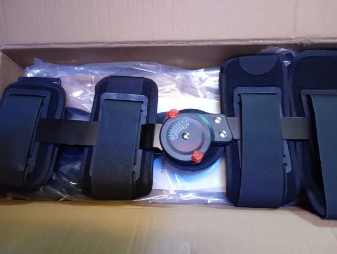 Comprado no dia 28/5 tenho comprovante da compra...eu só abri a embalagem mais não usei..