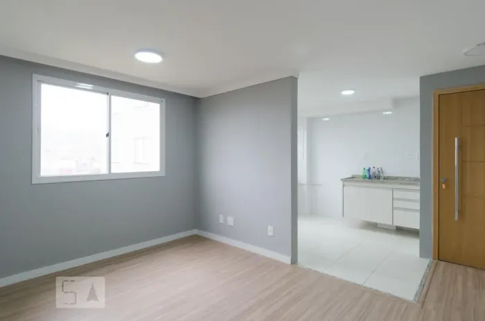 Apartamento à Venda - Nova Petrópolis, 2 Quartos, 50 m2
