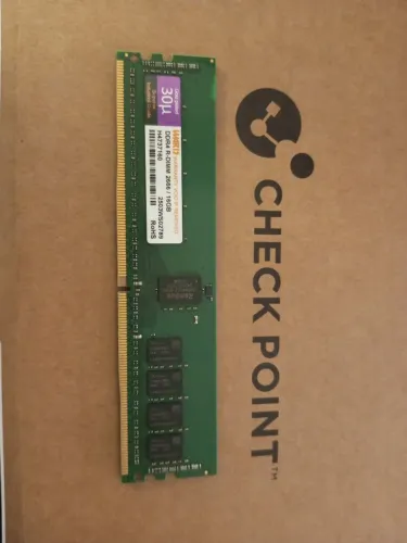 Memória DDR4 16GB DE SERVIDOR 