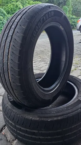 Pneu Goodyear Direction Touring 2 Aro 14 175/65 86H EM PERFEITO ESTADO