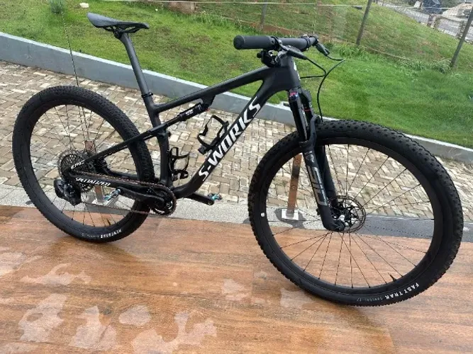 Specializer Epic Sworks