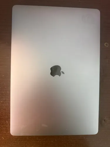 MacBook Pro - DEFEITO TELA