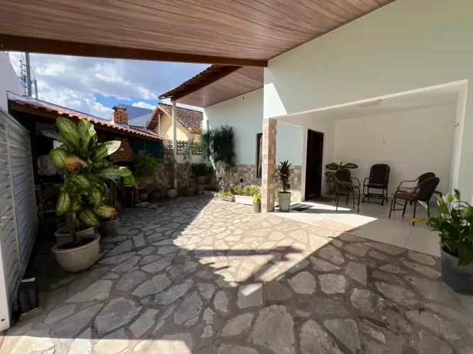 CASA PRÓPRIA