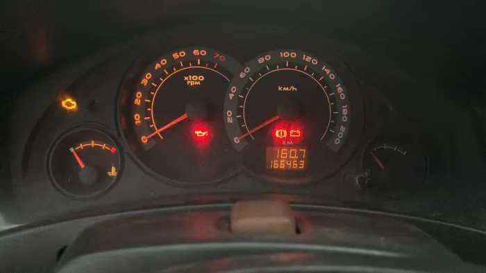 Chevrolet Celta Life/ LS 1.0 MPFI 8V Flexpower 3P 2009