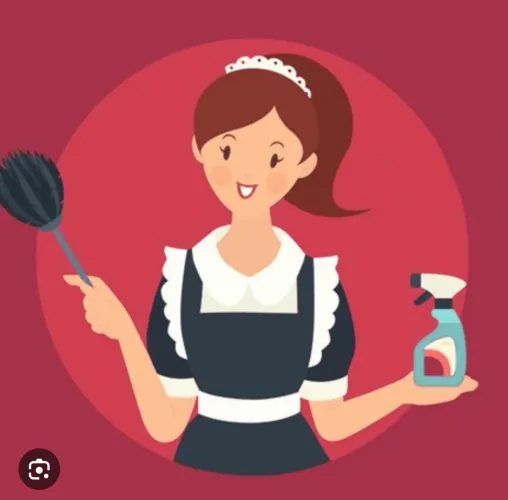 Trabalho em casa de família