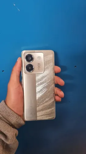 POCO M7 PRO