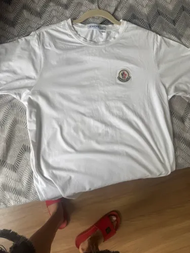 Camisa da moncler