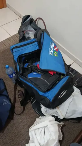 Bolsa de mergulho