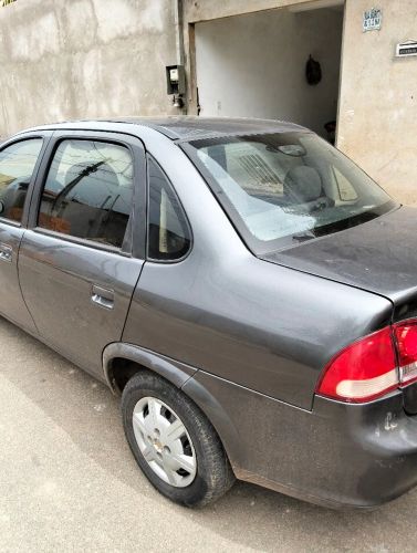 Imagem de Chevrolet Classic Life/ls 1.0 VHC Flexp. 4P 2015