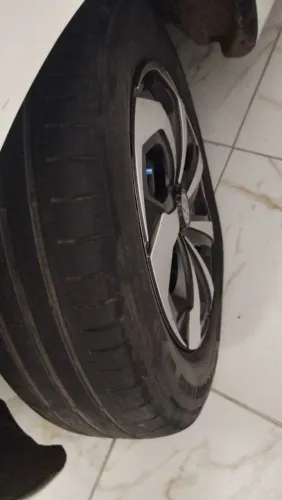 Vendo rodas 14 original UP 
