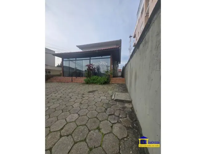 Apartamento FLORIANÓPOLIS - SC