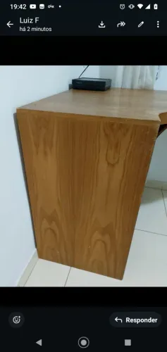 ESCRIVANINHA