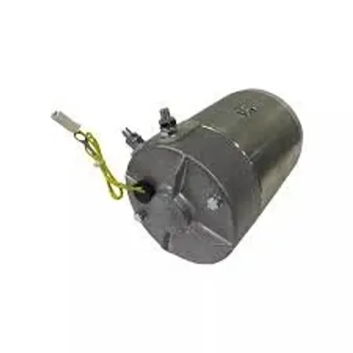 motor para plataforma rampa eletro hidráulica elevação de carga doca cegonha e reboque