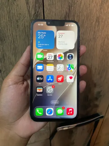 iPhone 13 128GB