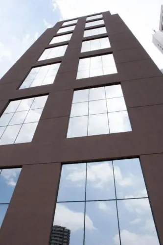 Sala Comercial para Venda em São Paulo, Aclimação, 1 dormitório, 1 banheiro