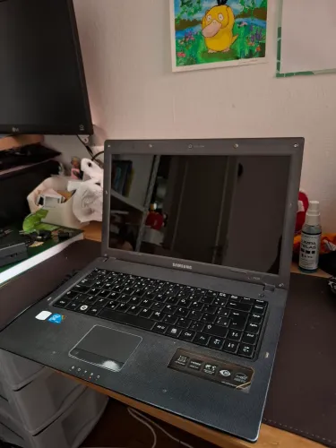 Notebook Samsung R430