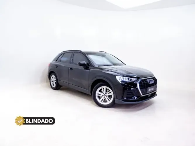 Audi Q3 Prestige Plus 1.4 TFSI Flex S-tronic 2022