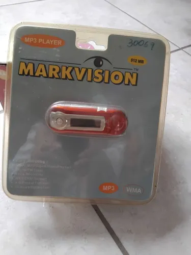 MP3 player 512MB