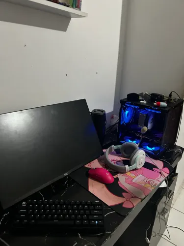 pc gamer ryzen7 5700x