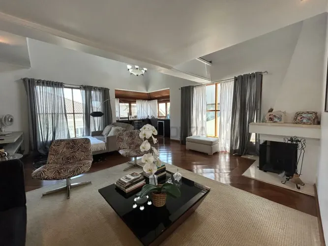 Casa a Venda, CONDOMÍNIO FECHADO , Tucuruvi, 450 m², 4 suites , 1 master, espaço gourmet ,