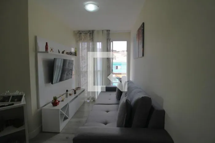 Apartamento à Venda - Jardim Maria Rita, 2 Quartos, 50 m2