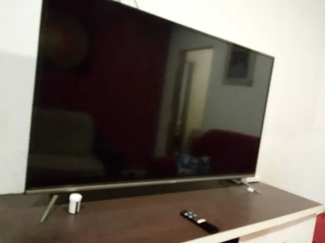 Tv smart 