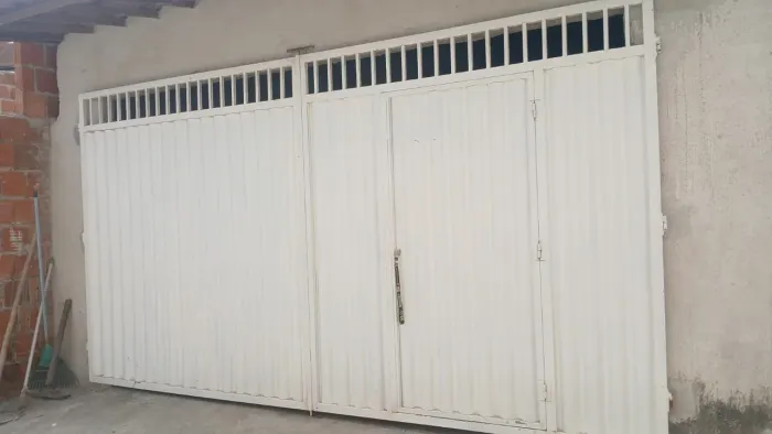 Portão para vender