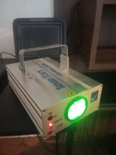 Luminária
