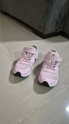 Tênis Nike Infantil Original