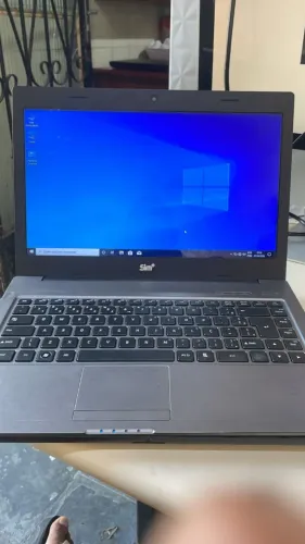 notebook positivo sim+ excelente