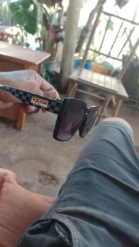 Óculos Gucci original 