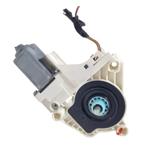 Motor máquina vidro Diant.Esq Audi A7 3.0 Sportback 10 a 14