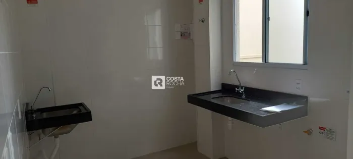 Apartamento à venda - Residencial Sabine - Salto/SP