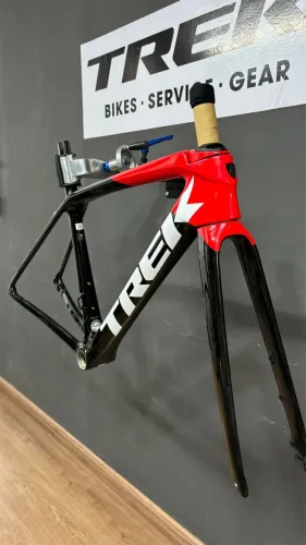 Quadro carbono Trek 