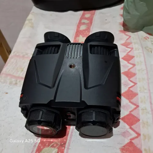 Visão noturna