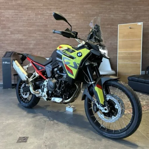 BMW F900 GS