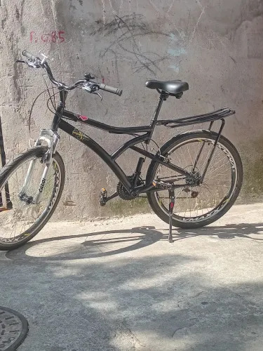 BIKE ARO 26 COM VMAX