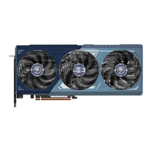 Placa de Video AsRock Radeon RX 9070 XT Monster Hunter Wilds, 16GB, GDDR6, 256-bit