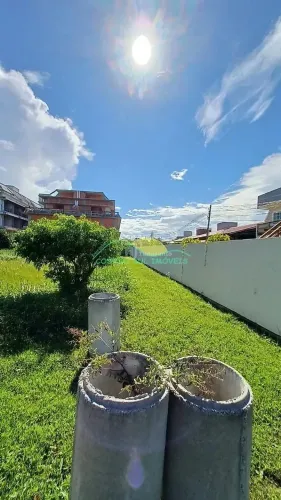 Terreno plano de 391,99m², plano, com ESCRITURA PÚBLICA, no Condomínio Caminho do Engenho