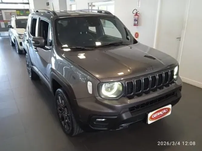 Jeep Renegade S T270 1.3 TB 4X4 Flex Aut. 2023