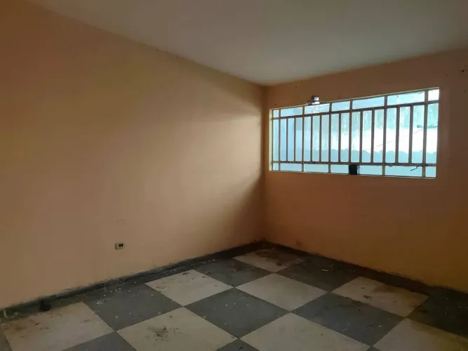 Casa no Torreão - Locação