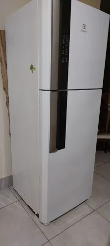 Geladeira Eletrolux