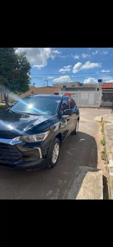 Chevrolet Tracker LT 1.0 Turbo 12V Flex AUT 2021