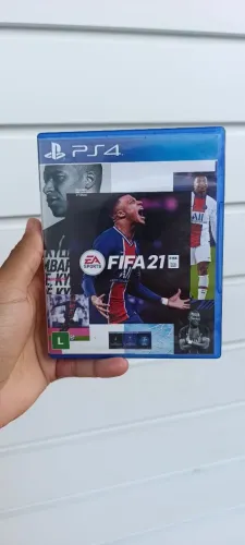 FIFA 21