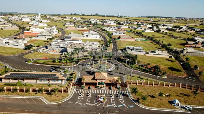 Condomínio Terra Vista Residence Club