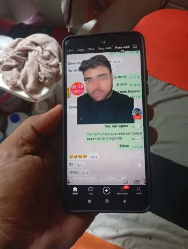 Celular not 13 4G 128g