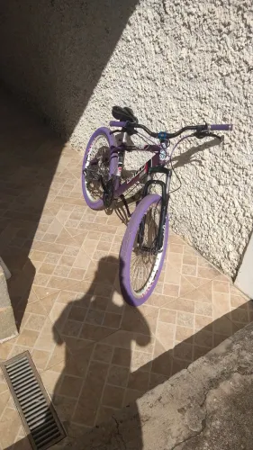 Só bicicleta top