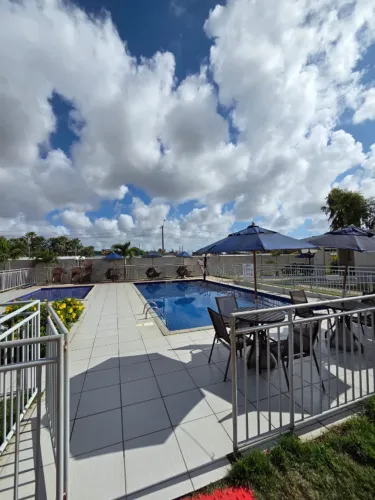 Apartamento com 2 Quartos à Venda no Reserva Arvoredo - Fortaleza/CE