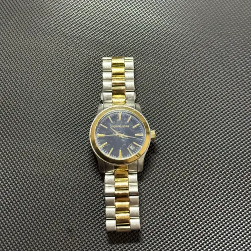 Oportunidade! Relógio Michael Kors
