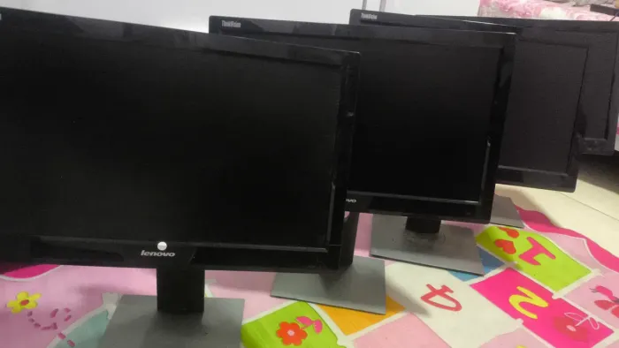 Monitor